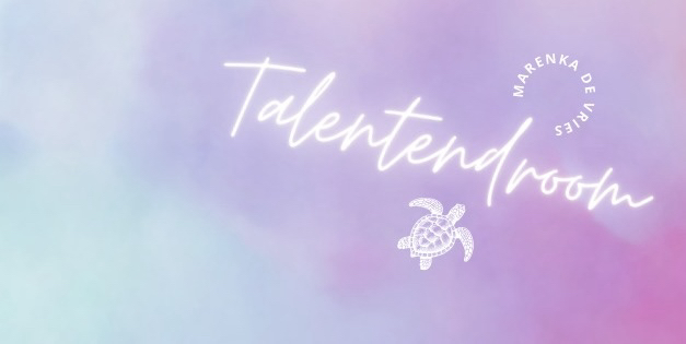 www.talentendroom.nl logo